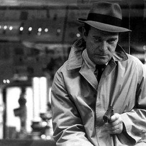 Foto Alphaville (Lemmy contra Alphaville)