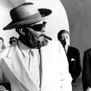 Foto Orson Welles