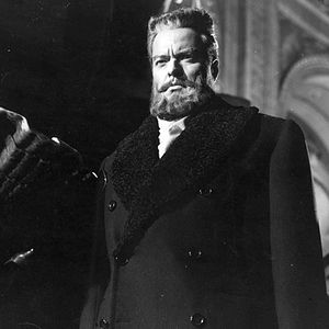 Foto Orson Welles