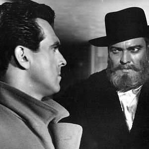 Foto Orson Welles