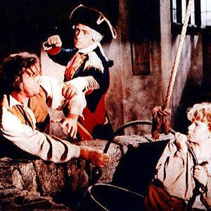 Foto Los contrabandistas de Moonfleet