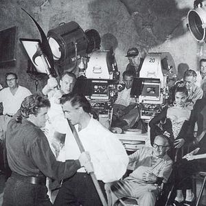 Foto Los contrabandistas de Moonfleet