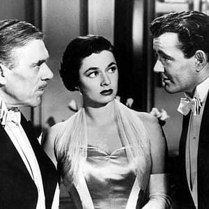 Foto Alfred Hitchcock