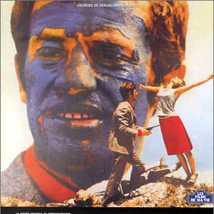 Foto Pierrot el loco