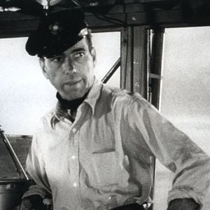 Foto Tener y no tener