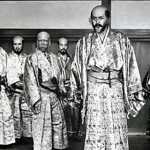 Foto Kagemusha, la sombra del guerrero
