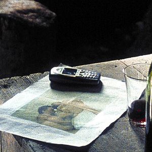 Foto Michelangelo Frammartino