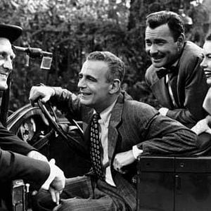 Foto Cautivos del mal