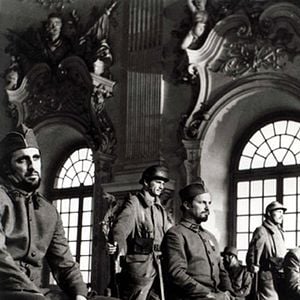 Foto Senderos de gloria