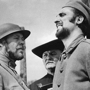 Foto Senderos de gloria