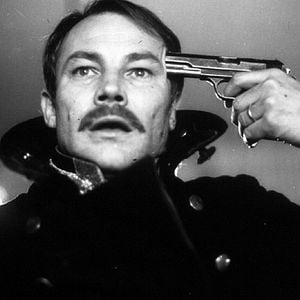 Foto Klaus Maria Brandauer