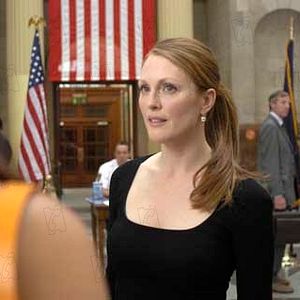 Foto Julianne Moore