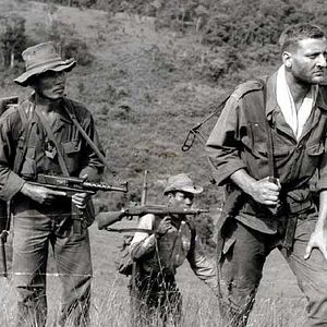 Foto Pierre Schoendoerffer