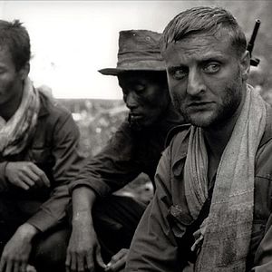 Foto Pierre Schoendoerffer