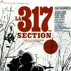 Foto Pierre Schoendoerffer