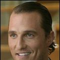 Foto Matthew McConaughey