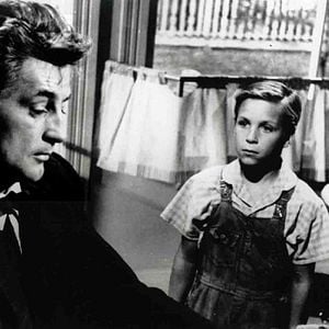 Foto Charles Laughton