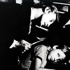 Foto Charles Laughton