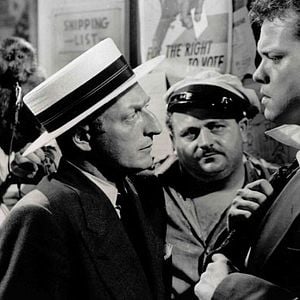 Foto La dama de Shanghai