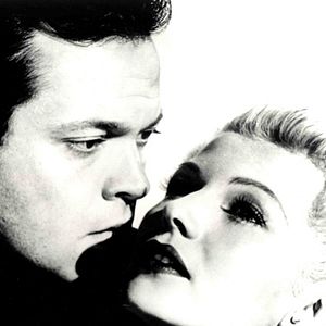 Foto La dama de Shanghai