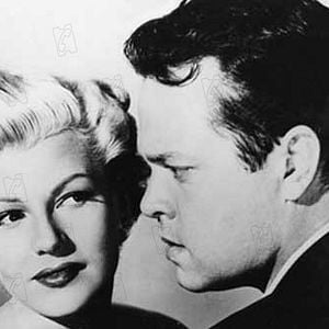 Foto La dama de Shanghai