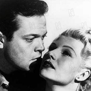 Foto La dama de Shanghai