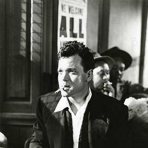 Foto La dama de Shanghai