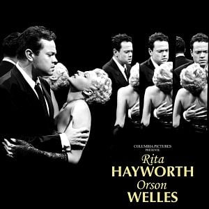 Foto La dama de Shanghai