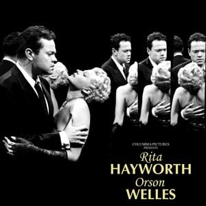 Foto La dama de Shanghai