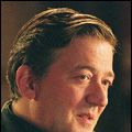 Foto Stephen Fry