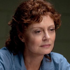 Foto Susan Sarandon