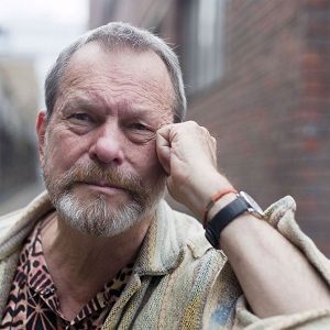 Foto Terry Gilliam
