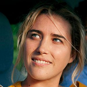 Foto Vahina Giocante