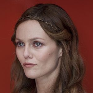 Foto Vanessa Paradis