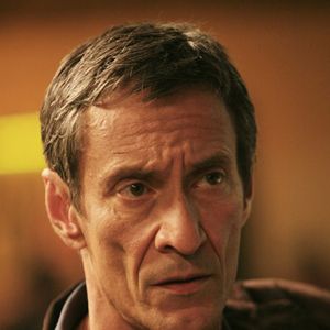 Foto François Levantal