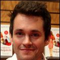 Foto Hugh Dancy