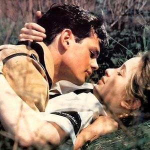 Foto Agnieszka Holland