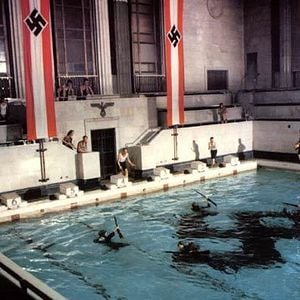 Foto Agnieszka Holland