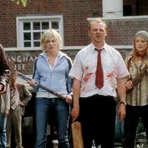 Foto Zombies Party (Una noche... de muerte)