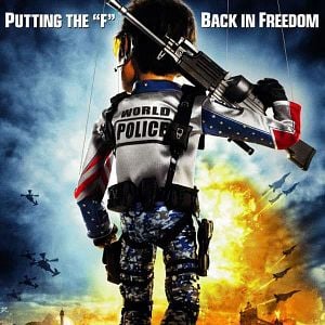 Foto Team America: La policía del mundo
