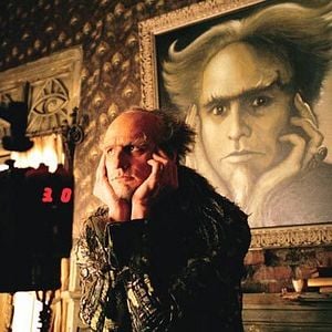 Foto Una serie de catastróficas desdichas de Lemony Snicket