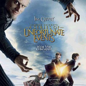 Foto Una serie de catastróficas desdichas de Lemony Snicket