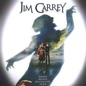 Foto Una serie de catastróficas desdichas de Lemony Snicket