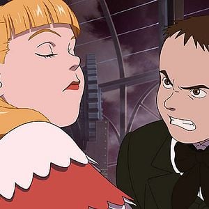 Foto Katsuhiro Ôtomo