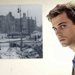 Foto Kim Rossi Stuart