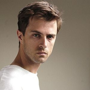 Foto Kim Rossi Stuart