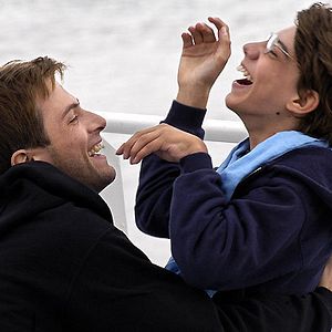 Foto Kim Rossi Stuart