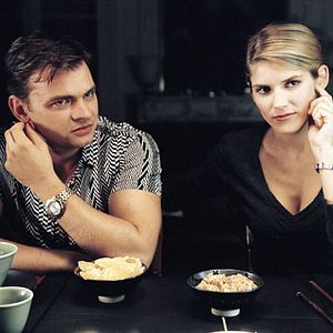 Foto Clovis Cornillac