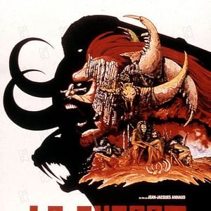 Foto Jean-Jacques Annaud