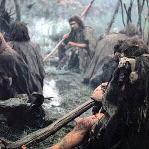 Foto En busca del fuego